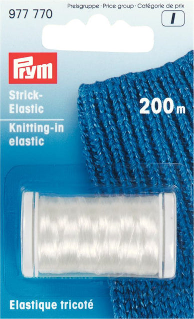 Stick-Elastic