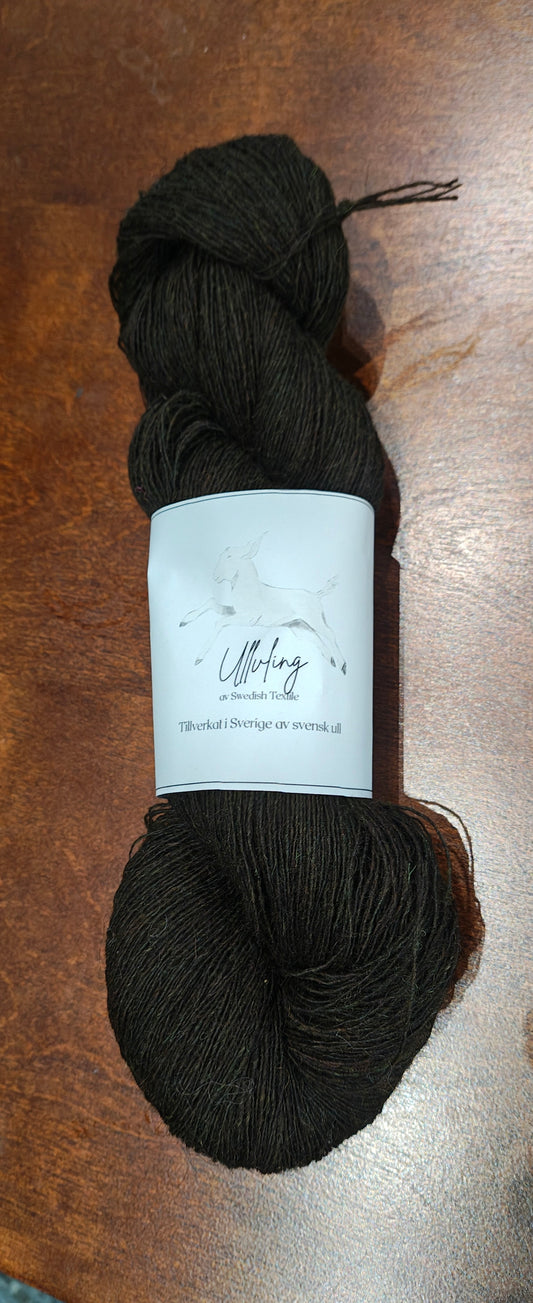 Ullvling av Swedish Textile - Nordvad 1-trådigt - 100g