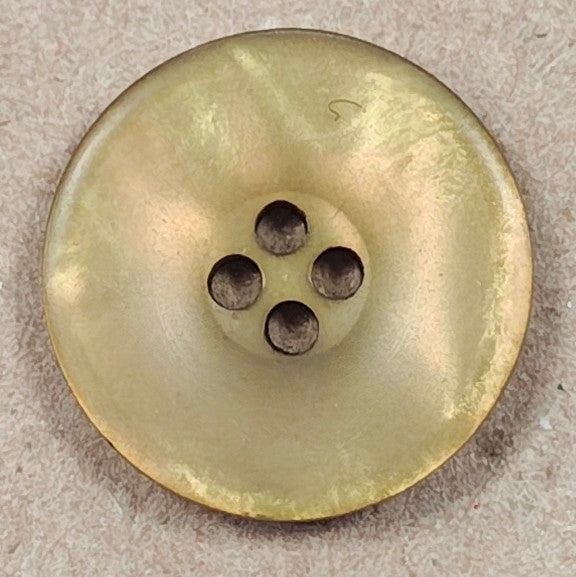 Modeknapp, 18 mm