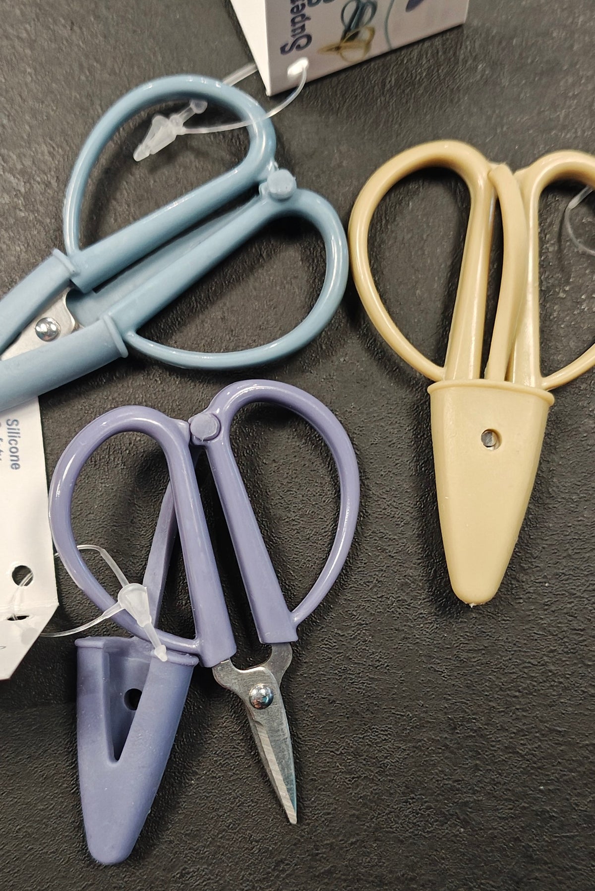 Super Snips Mini