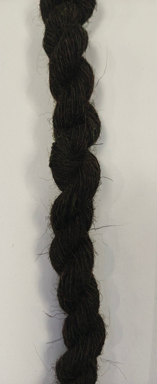 Ullvling av Swedish Textile - Broderigarn Nordvad Minihärva, 5g