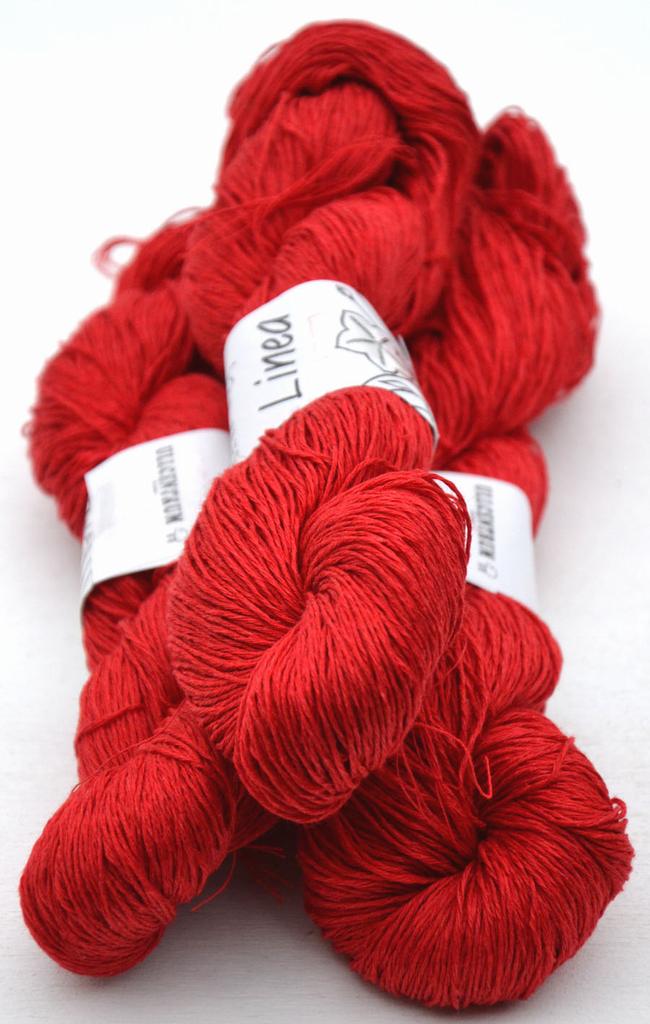 Lingarn "Linea" - 100g