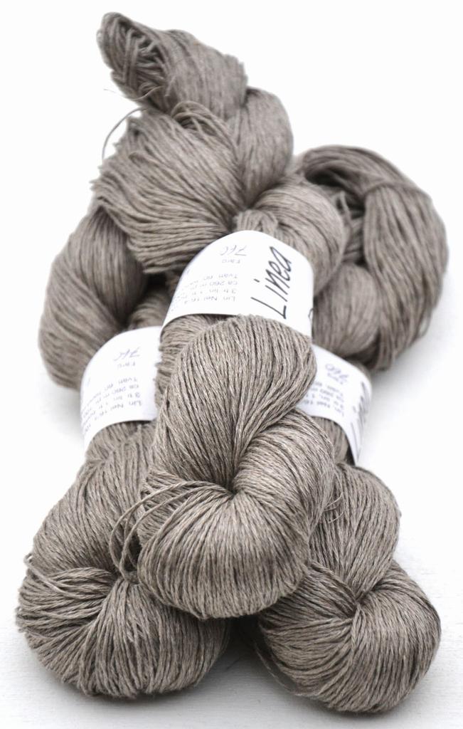 Lingarn "Linea" - 100g