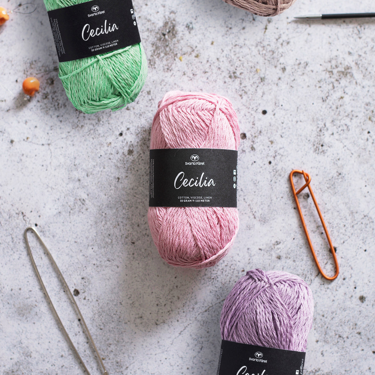Cecilia - 50g
