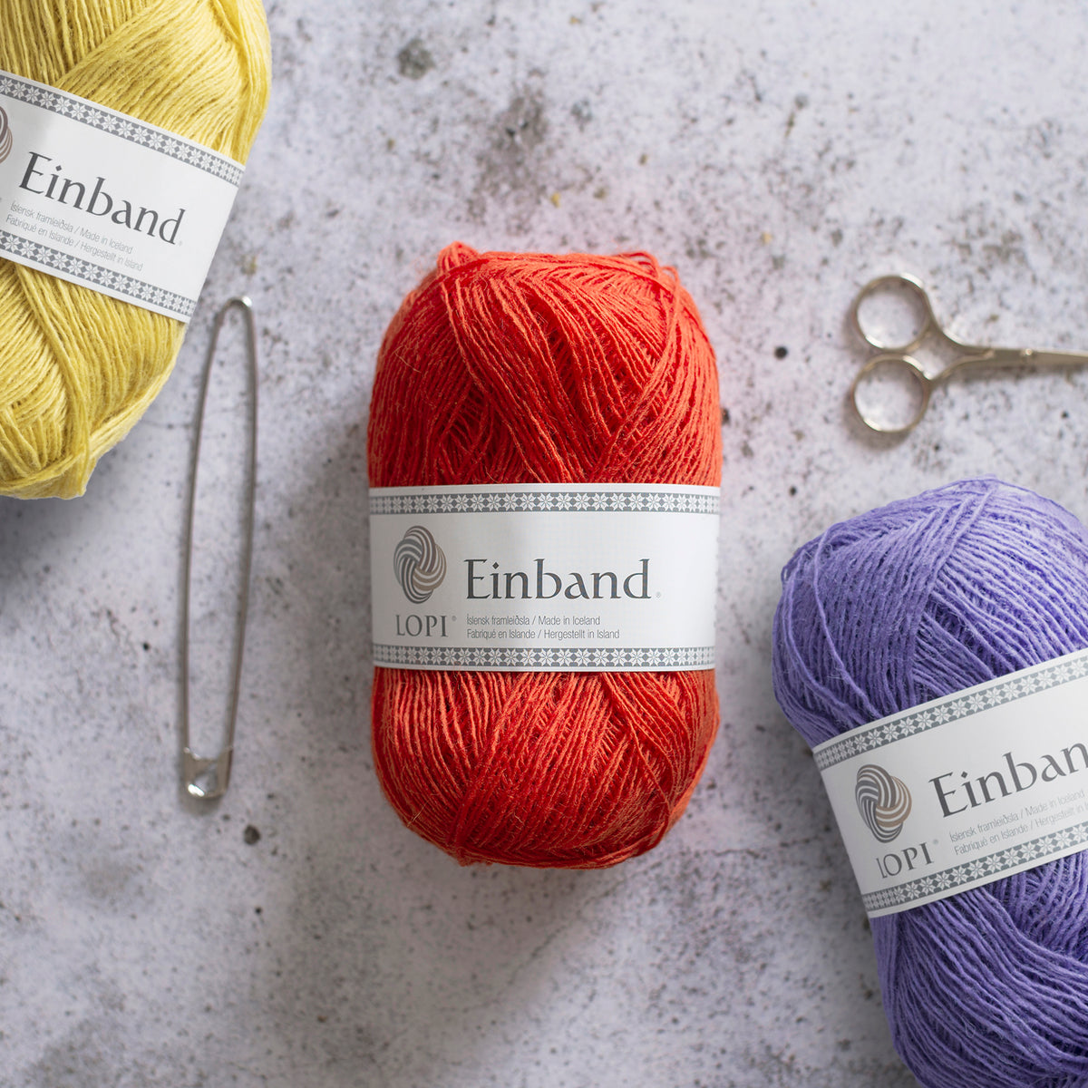 Einband - 50g