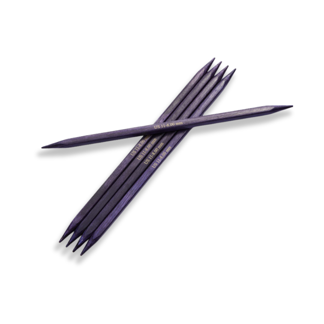 Cubics Strumpstickor 15cm