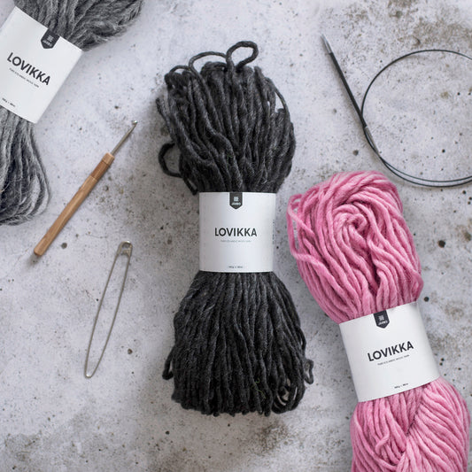 Lovikka - 100g