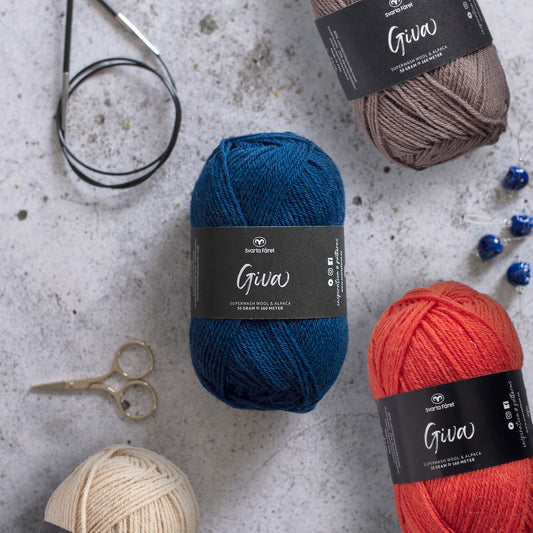 Giva - 50g