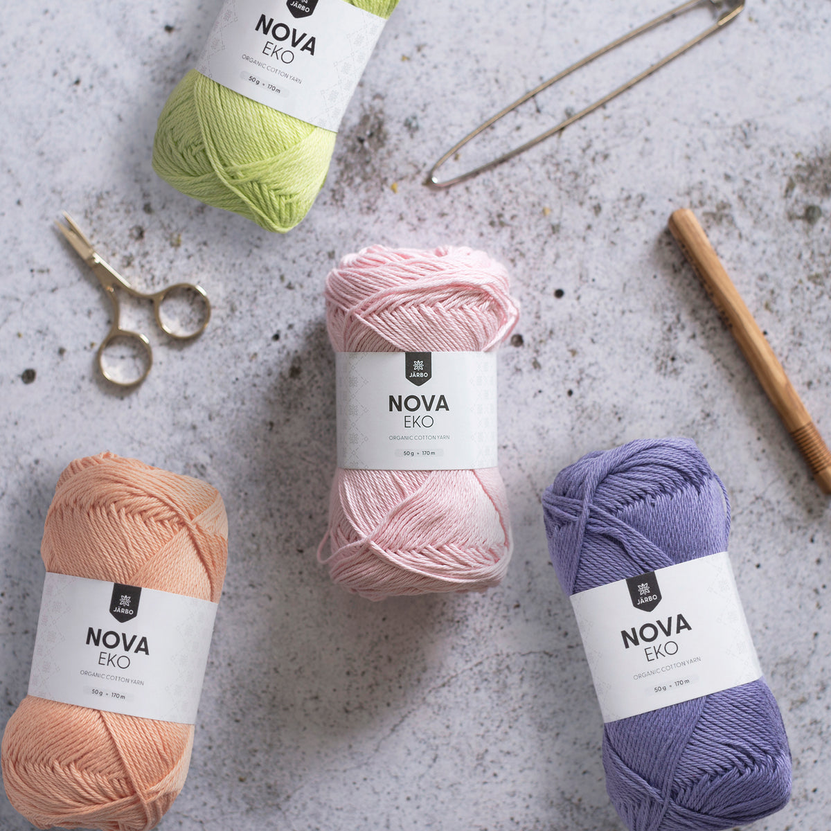Nova Eko - 50g