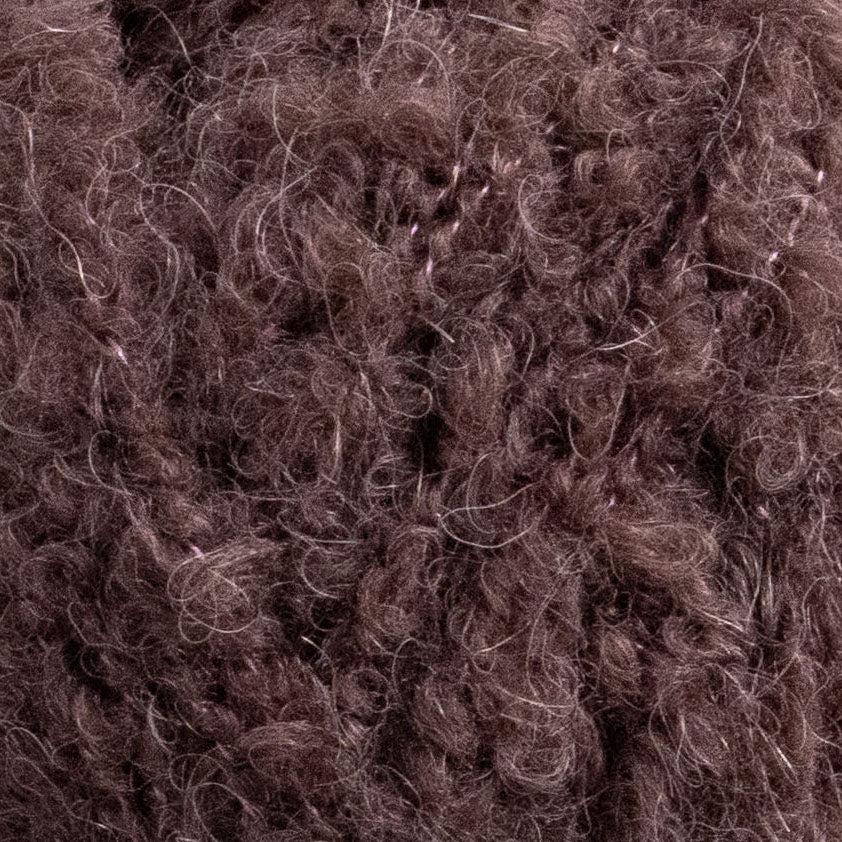 Alpacka Bouclé - 50g