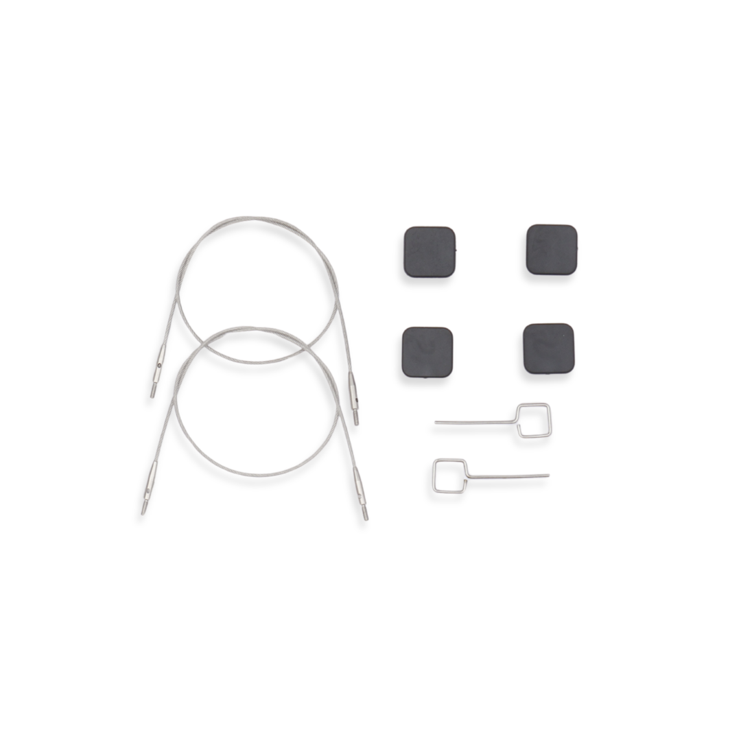 KnitPro Petite kablar