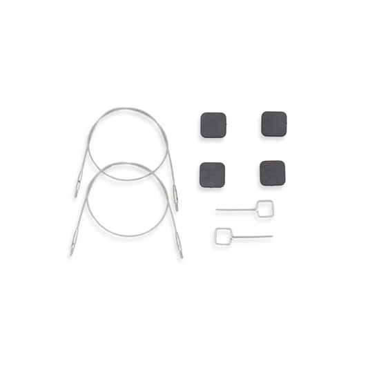 KnitPro Petite kablar