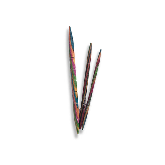 Symfonie flätstickor set