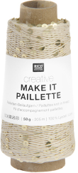 Creative Make It Paillette - 50g