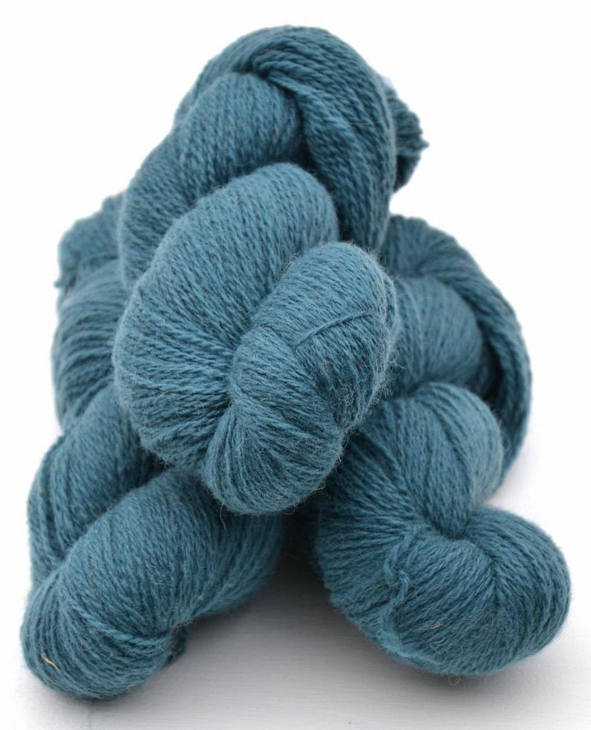 2-trådigt Ullgarn - 100g