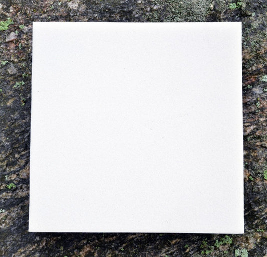 Skumgummiplatta 20x20cm för tovning