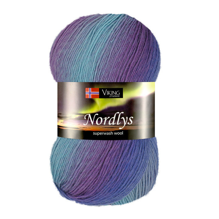 Nordlys - 100g