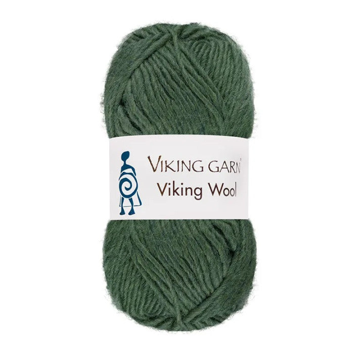 Viking Wool - 50g