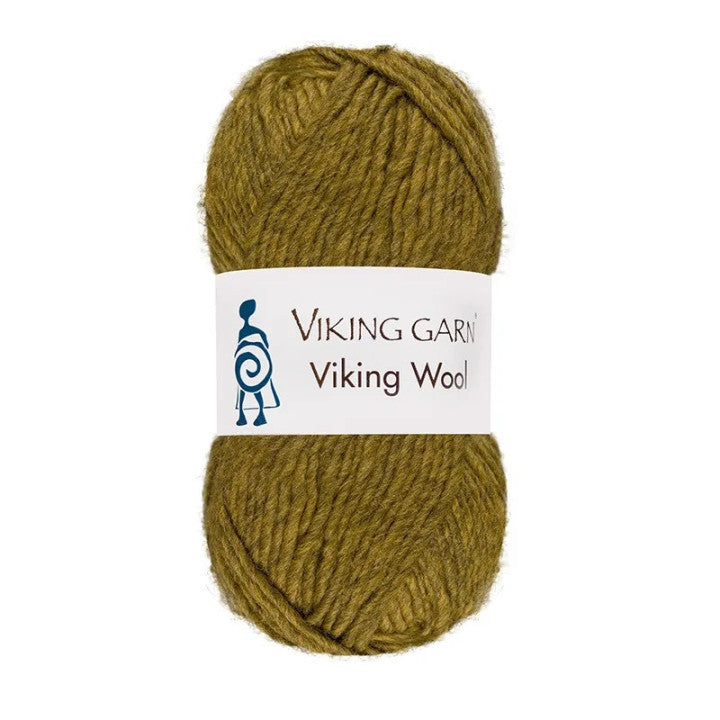 Viking Wool - 50g