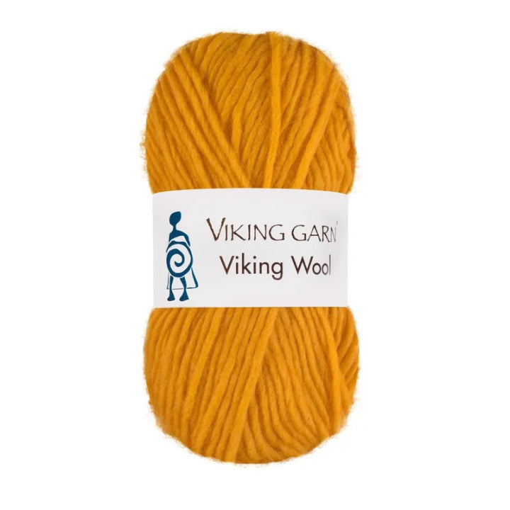 Viking Wool - 50g