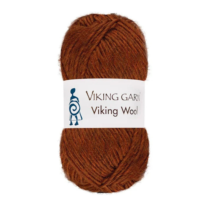 Viking Wool - 50g